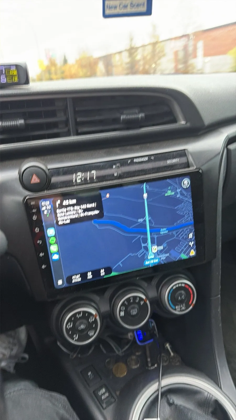 Scion Tc 2012 photo 5
