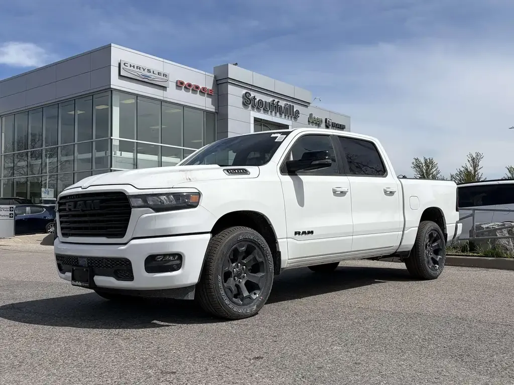 Ram 1500