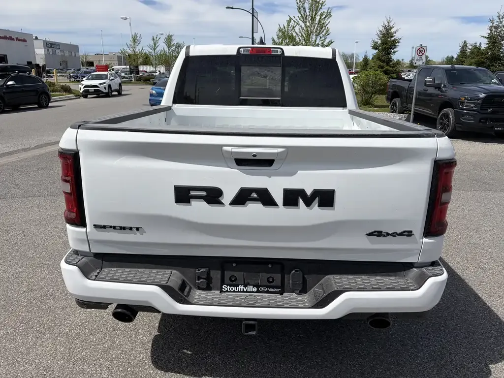 Ram 1500 2026 photo 4
