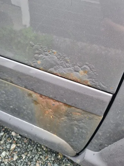 Volvo Xc70 2004 photo 3