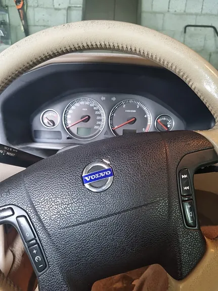 Volvo Xc70 2004 photo 5