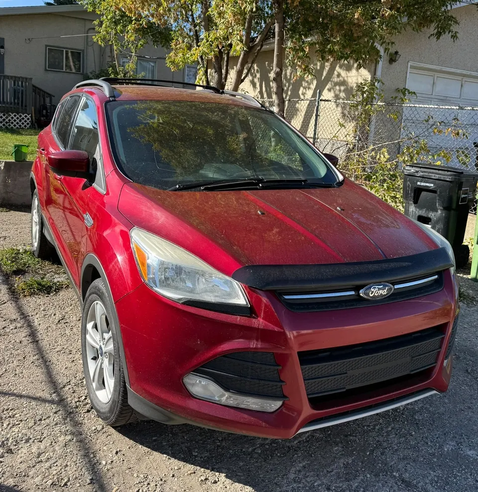 Ford Escape