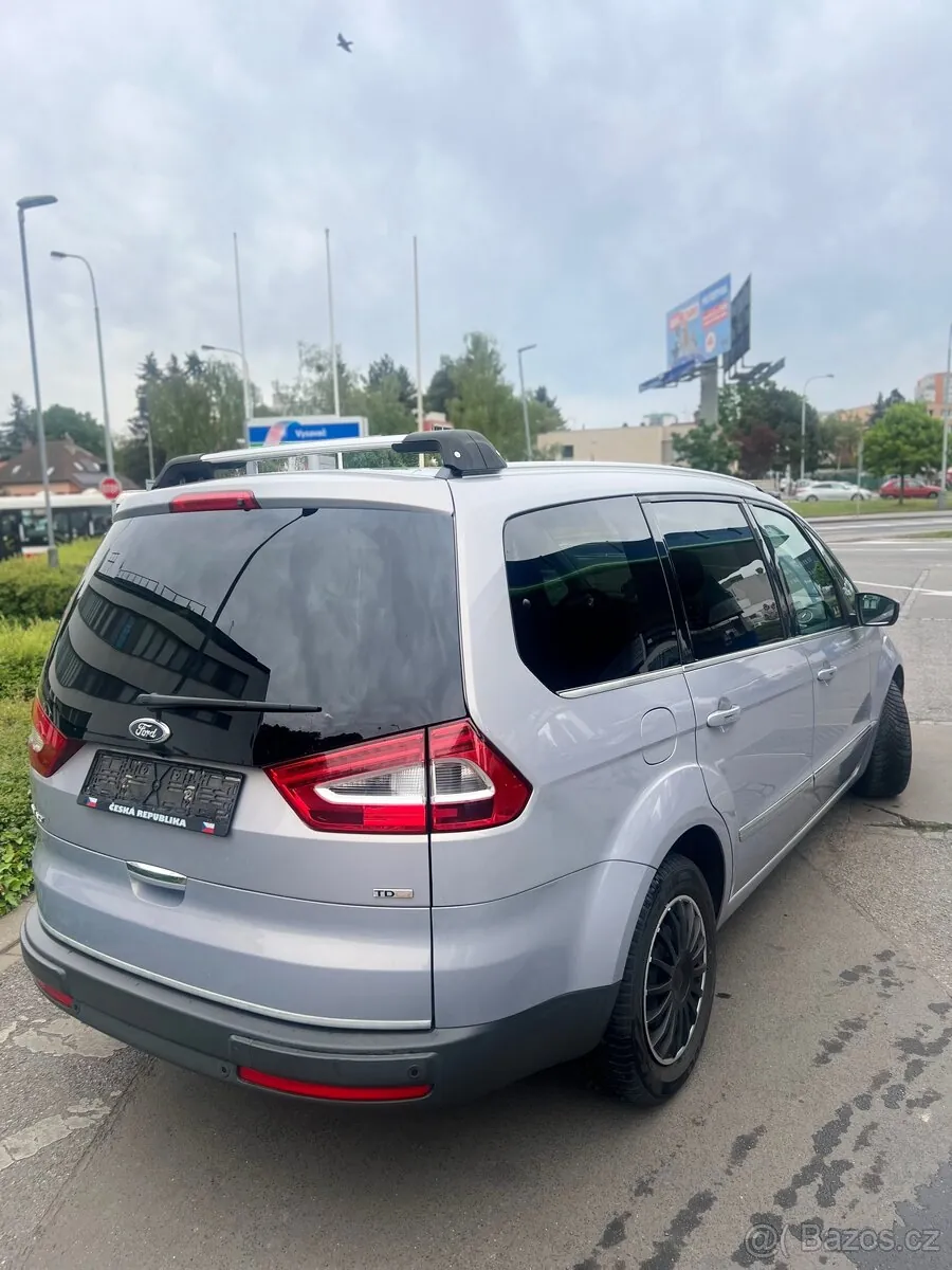 Ford Galaxy