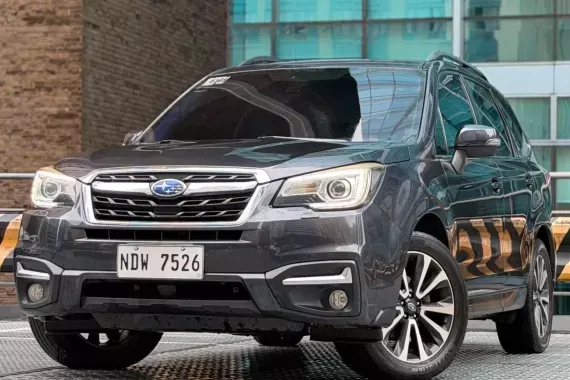 Subaru Forester 2016 photo 2