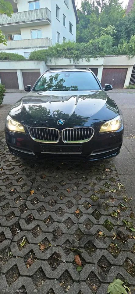 BMW 520D