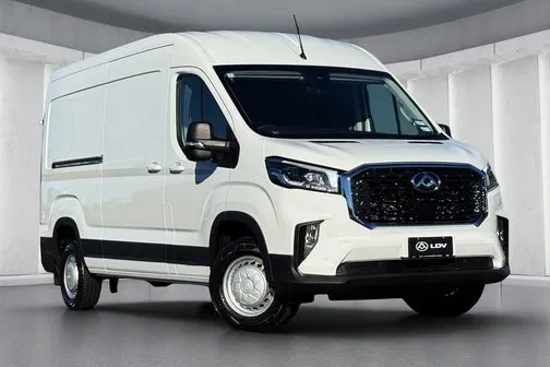 LDV Deliver 9