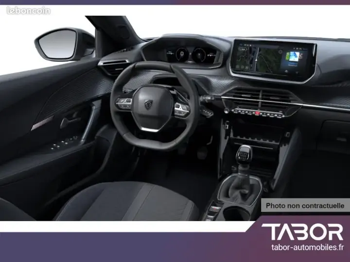 Peugeot 2008 2026 photo 4