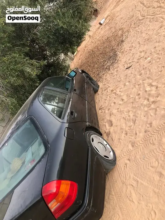Mercedes-Benz C-Class 2000 photo 3