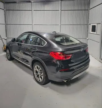 BMW X4 2016 photo 3
