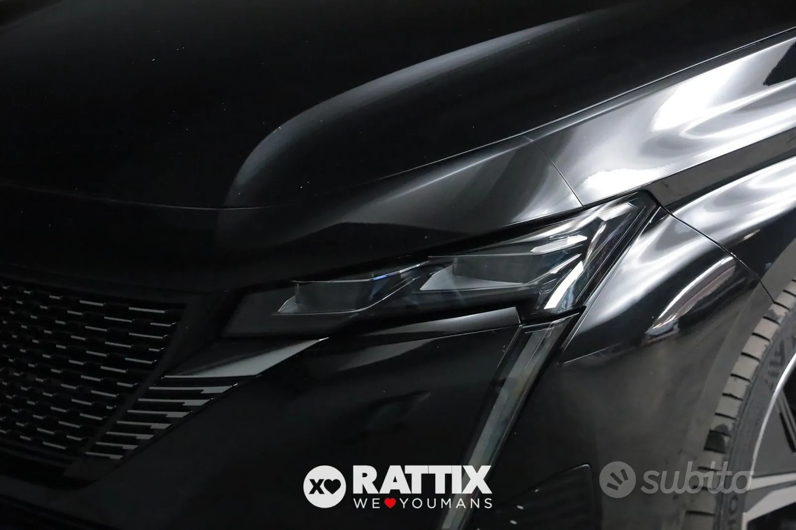 Peugeot 308 2025 photo 3