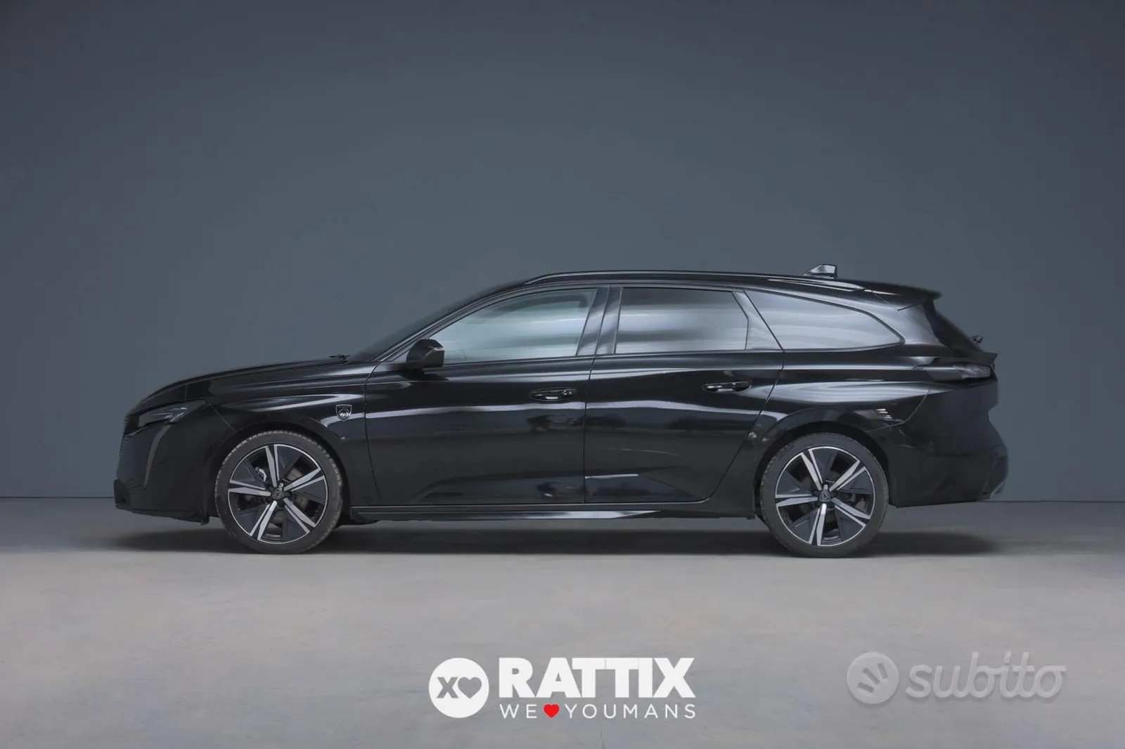 Peugeot 308 2025 photo 2