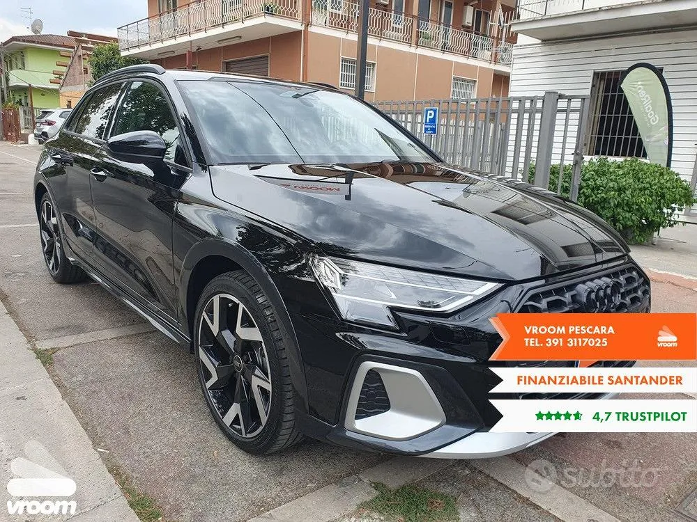 Audi A3 2026 photo 5