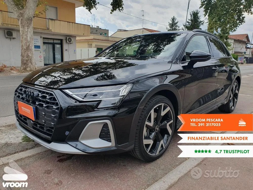 Audi A3 2026 photo 3