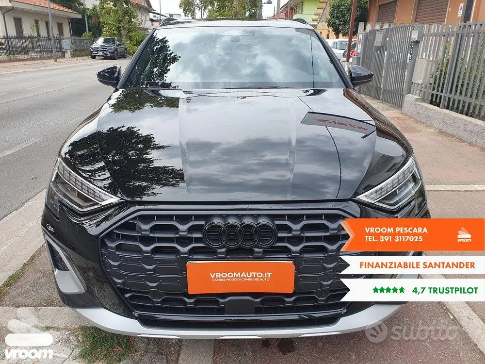 Audi A3 2026 photo 2