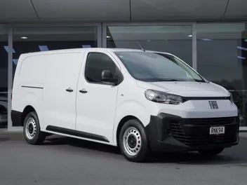 Fiat Scudo 2025 photo 2