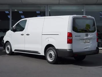 Fiat Scudo 2025 photo 3