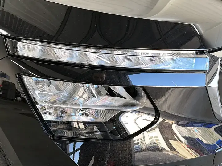 Skoda Kamiq 2026 photo 3