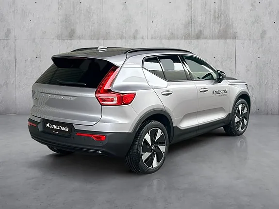 Volvo Ex40 2026 photo 5