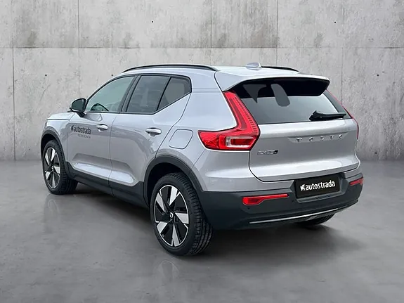 Volvo Ex40 2026 photo 3