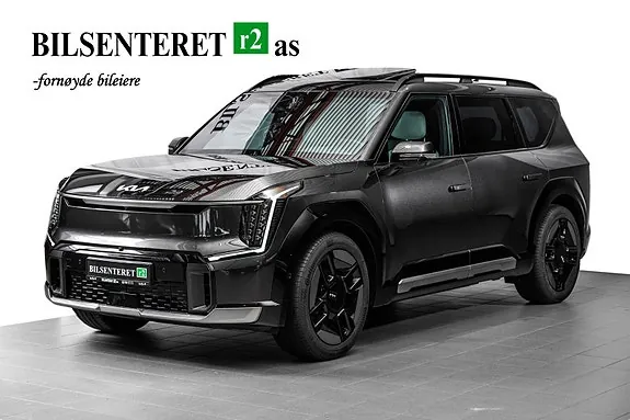 Kia Ev9