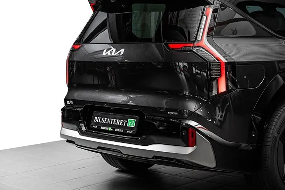 Kia Ev9 2026 photo 5