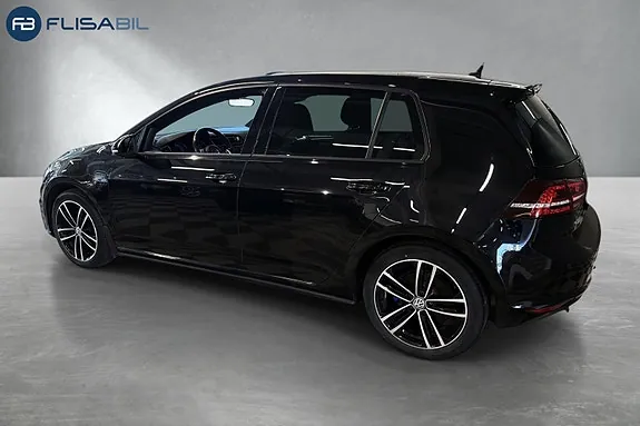 Volkswagen Golf Vii 2017 photo 4
