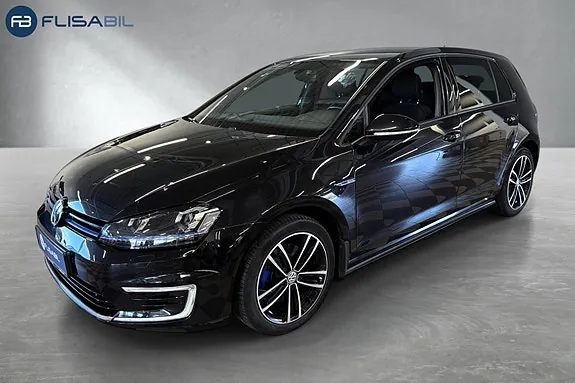 Volkswagen Golf Vii 2017 photo 2