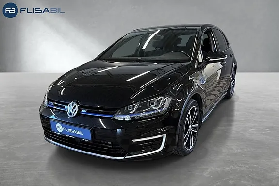 Volkswagen Golf Vii