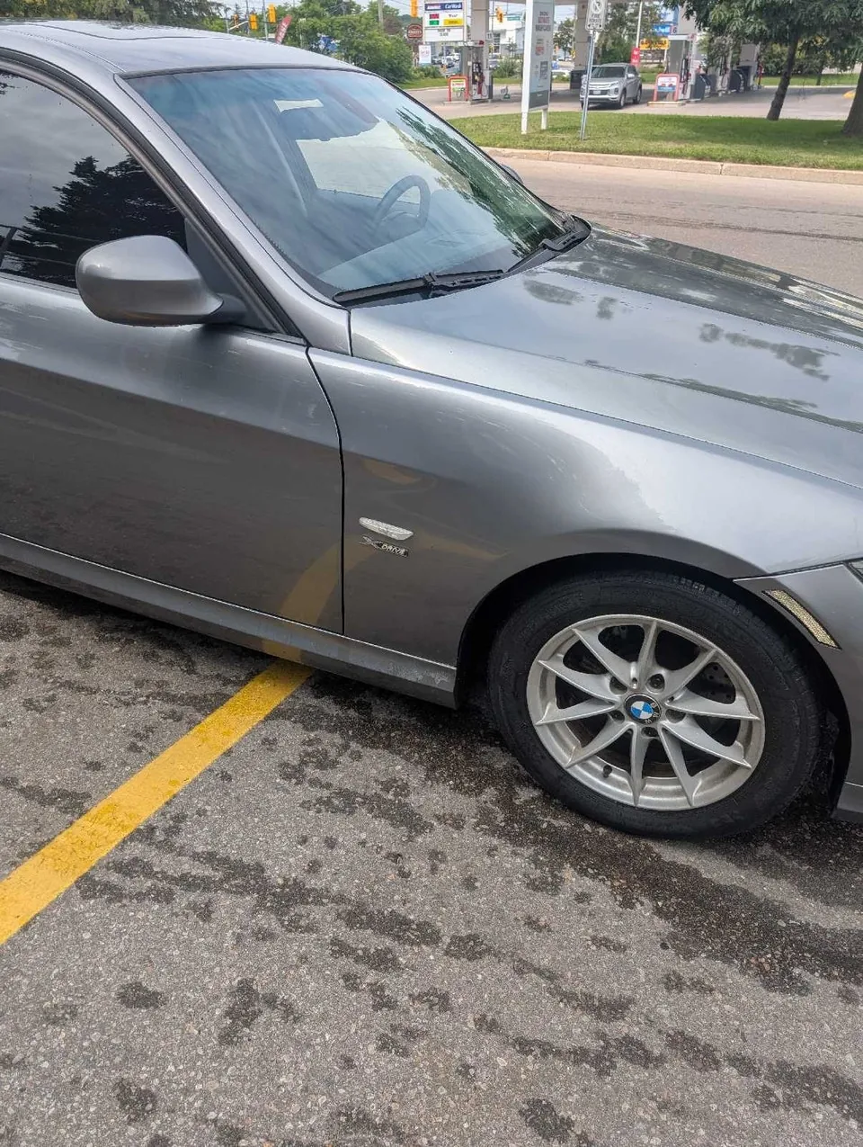 BMW 3Series 2009 photo 3
