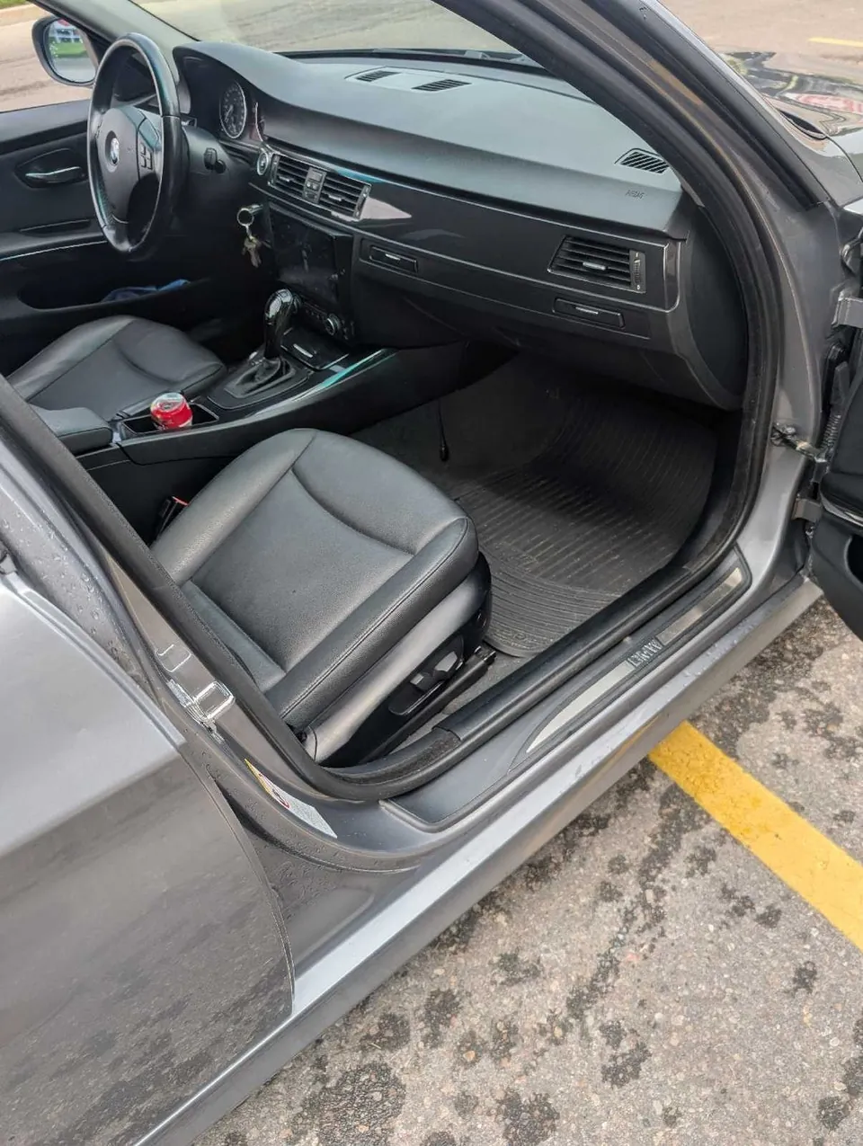 BMW 3Series 2009 photo 5