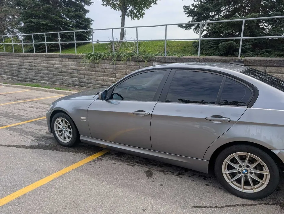 BMW 3Series