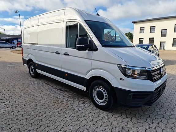 Volkswagen Crafter 35