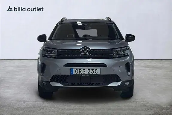 Citroen C5 Aircross 2023 photo 3