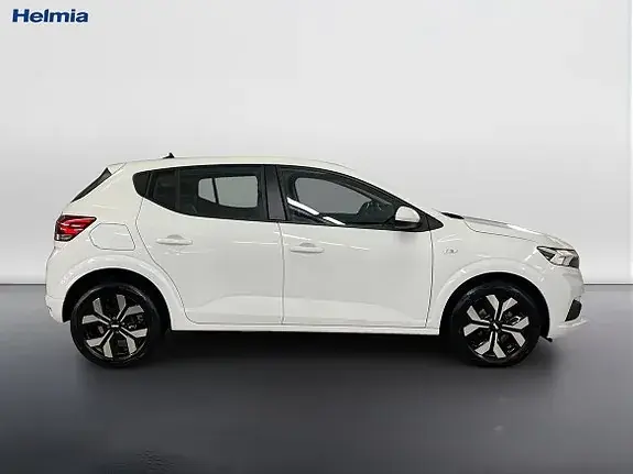 Dacia Sandero 2025 photo 2