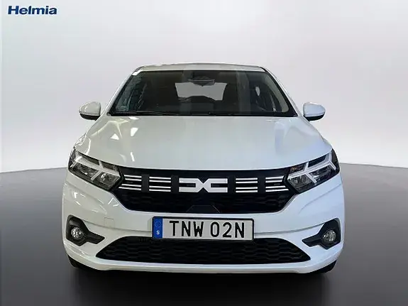 Dacia Sandero 2025 photo 4