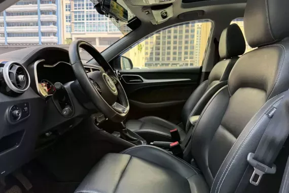 MG Zs 2020 photo 5