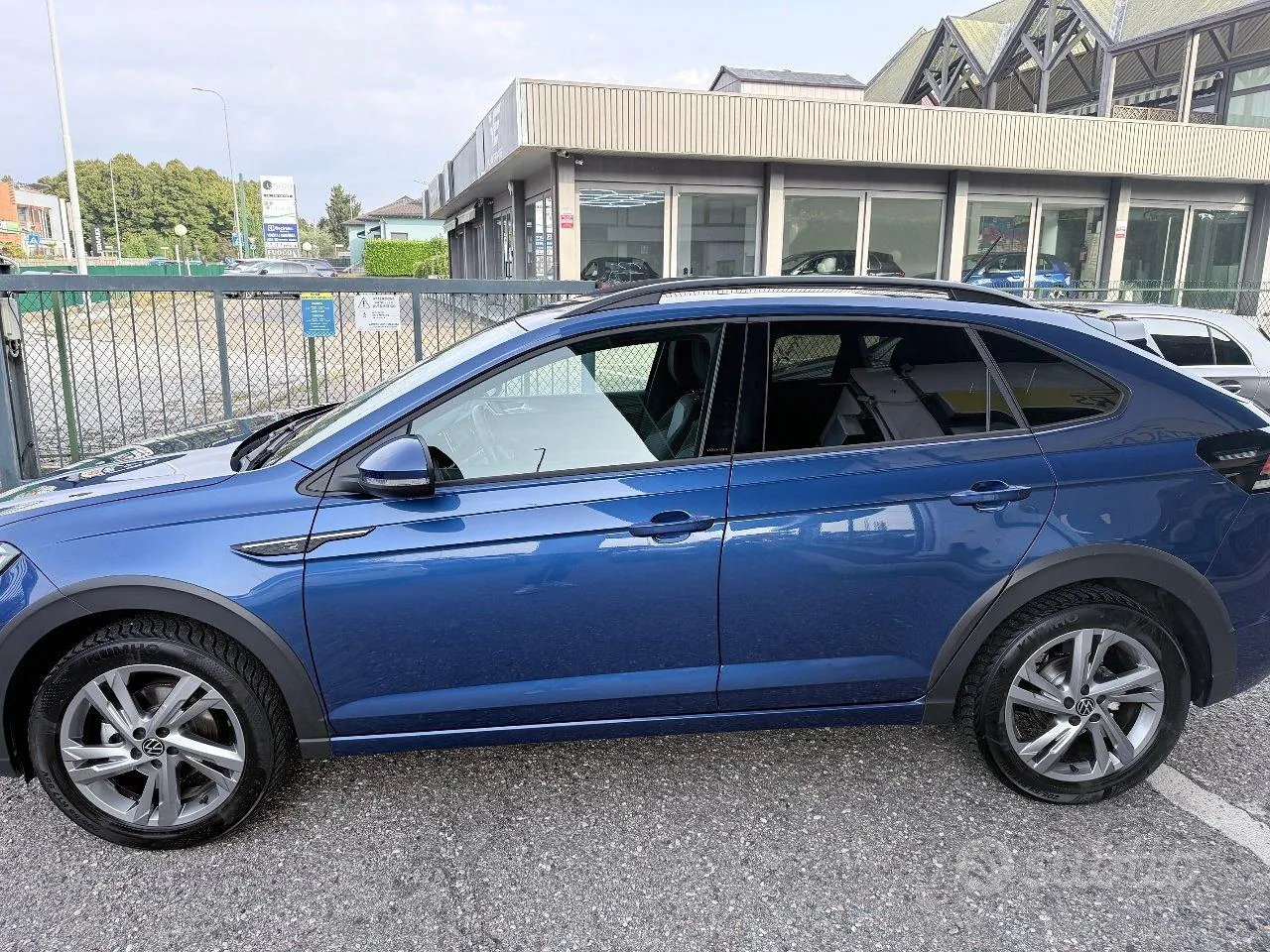Volkswagen Taigo 2023 photo 5