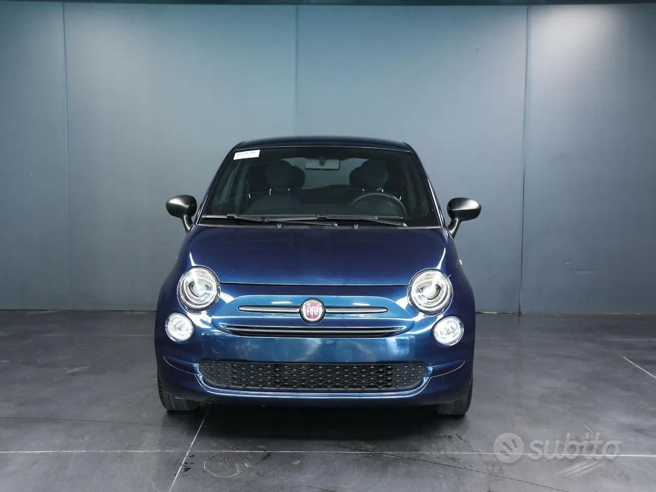 Fiat 500 2023 photo 2