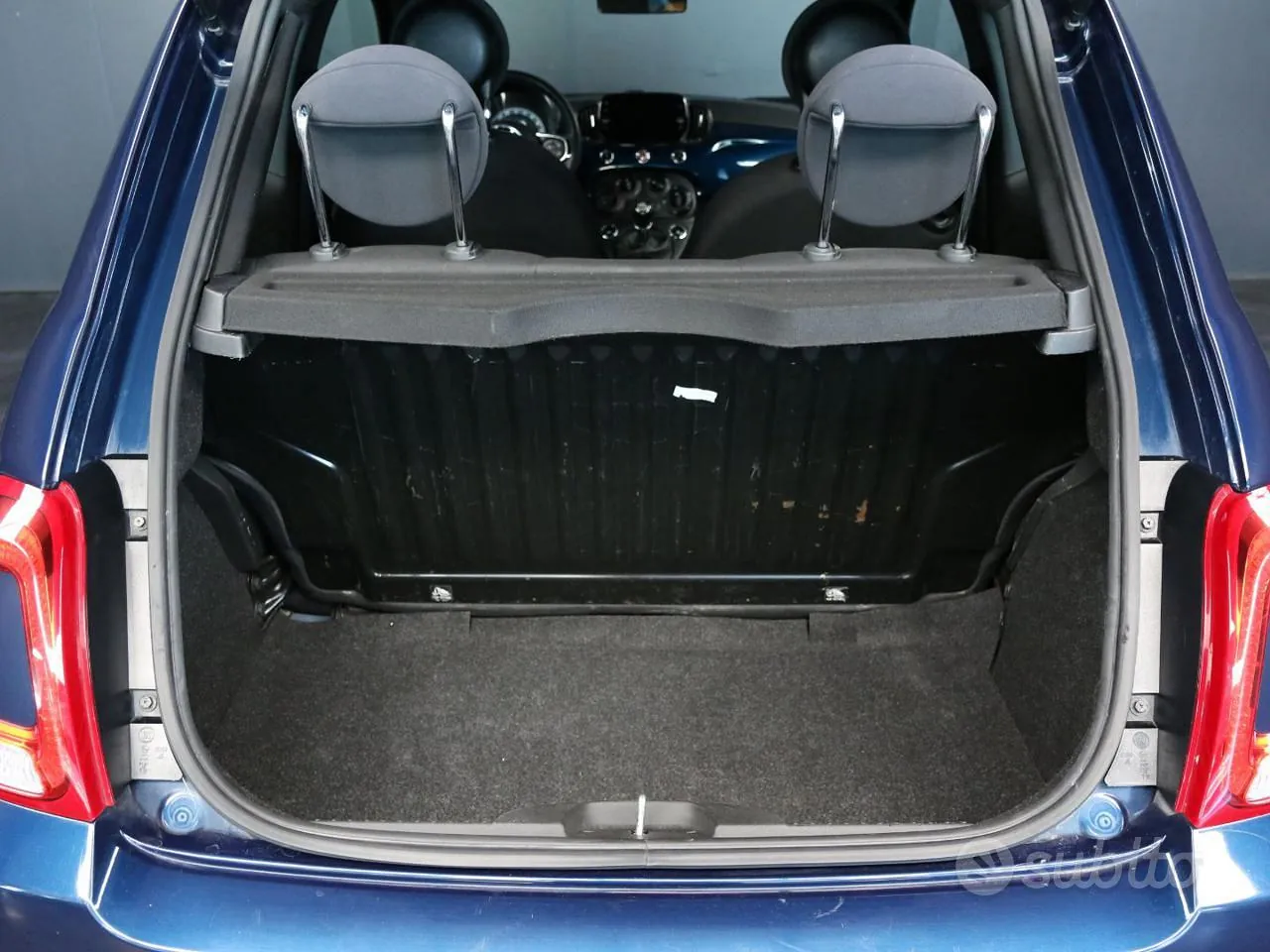 Fiat 500 2023 photo 5