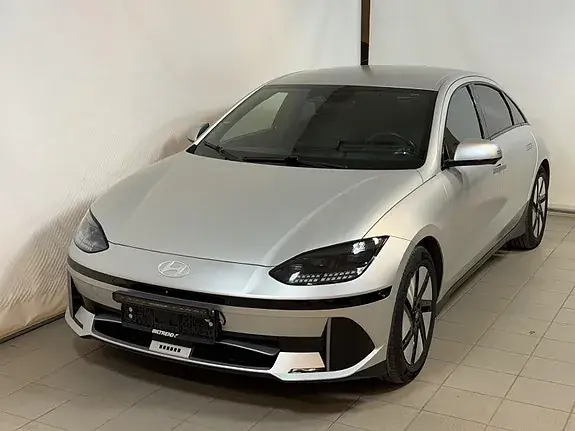 Hyundai Ioniq 6 2024 photo 2