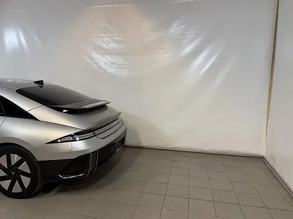 Hyundai Ioniq 6 2024 photo 5
