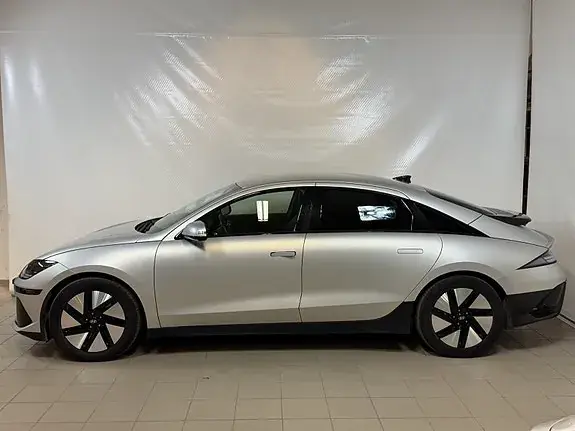 Hyundai Ioniq 6 2024 photo 4