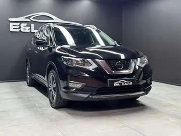 Nissan X-Trail 2018 photo 3