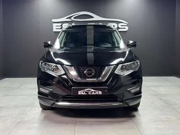 Nissan X-Trail 2018 photo 2