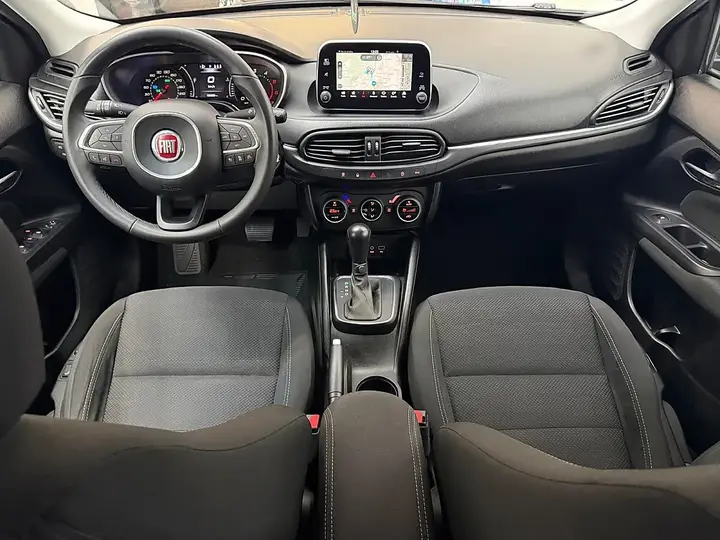 Fiat Tipo 2019 photo 3