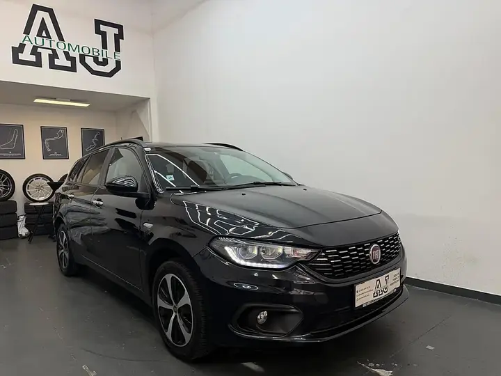 Fiat Tipo 2019 photo 2