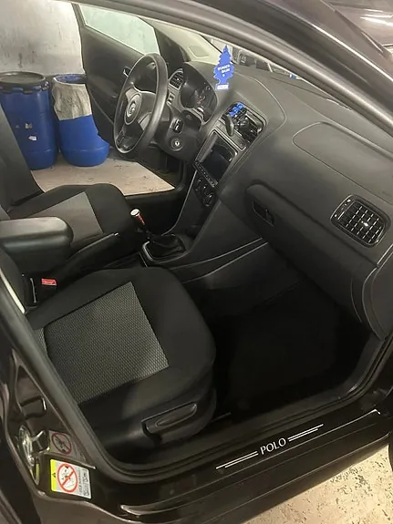 Volkswagen Polo 2009 photo 5