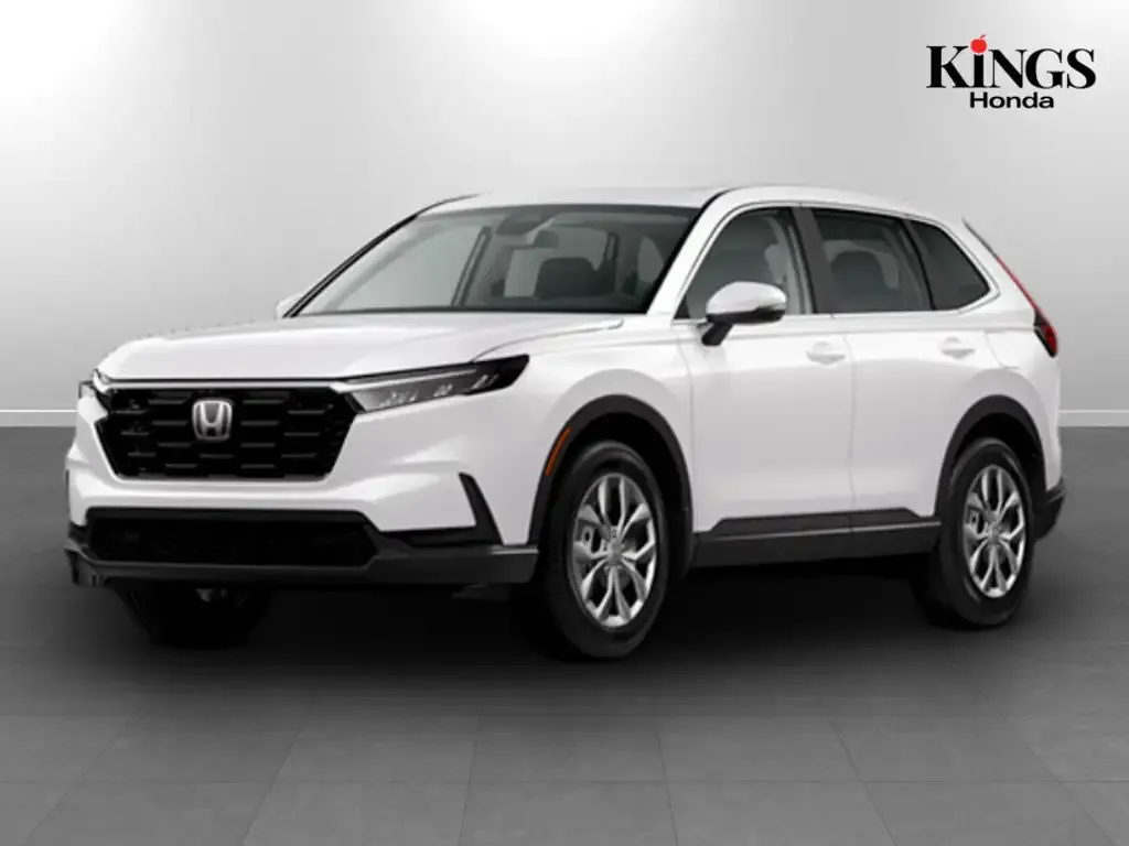 Honda Cr-V 2026 photo 3
