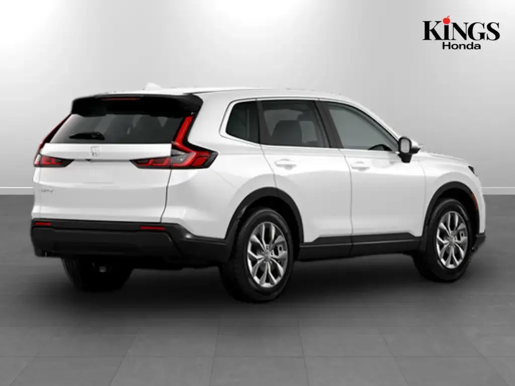 Honda Cr-V 2026 photo 2