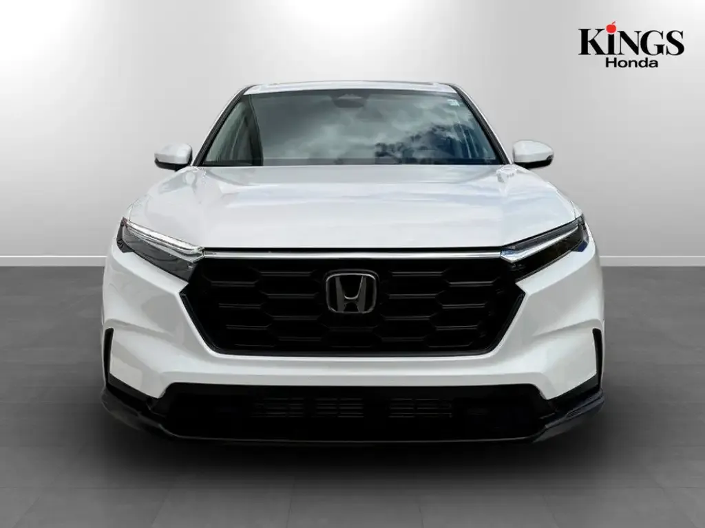 Honda Cr-V 2026 photo 5